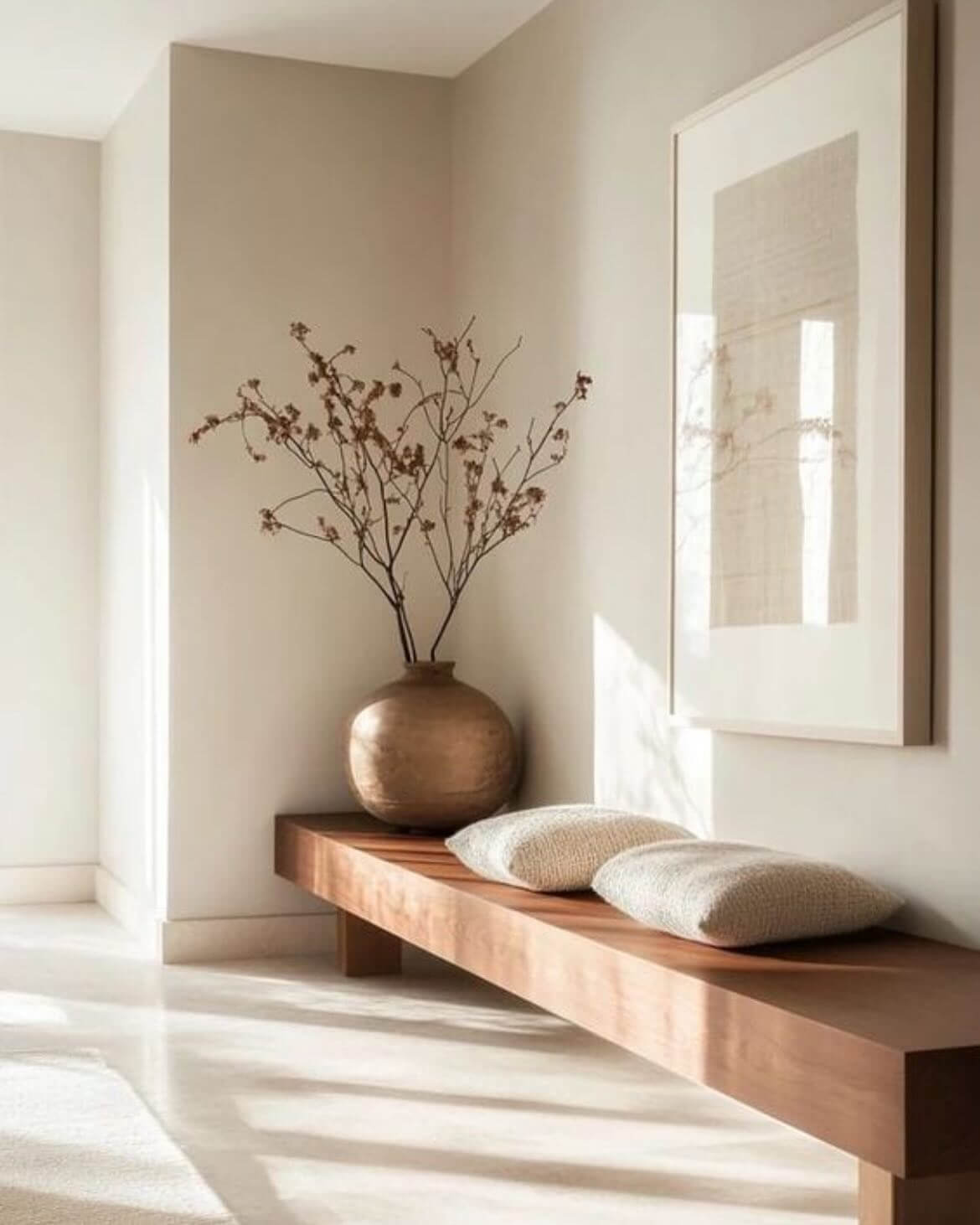Japandi Entryway Ideas: Transform Your Space with Unmatched Elegance and Simplicity 8