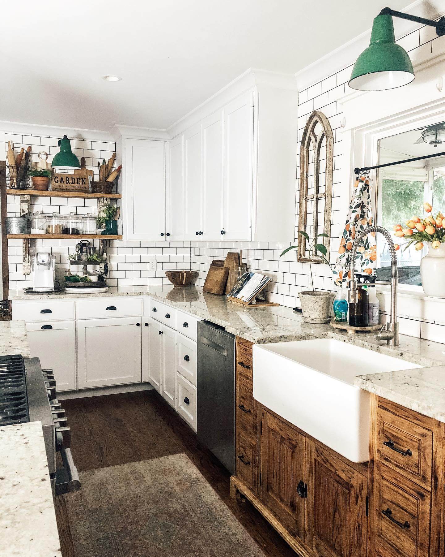 Refreshing Summer Home Decor Ideas to Transform Your Space 8