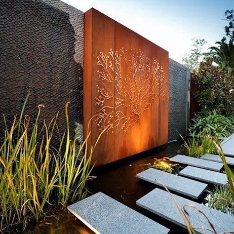 Innovative Garden Design Ideas to Transform Your Outdoor Space 9