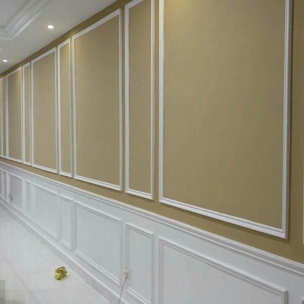 Transform Your Space: Inspiring Wainscoting Panel Ideas for Every Room 9