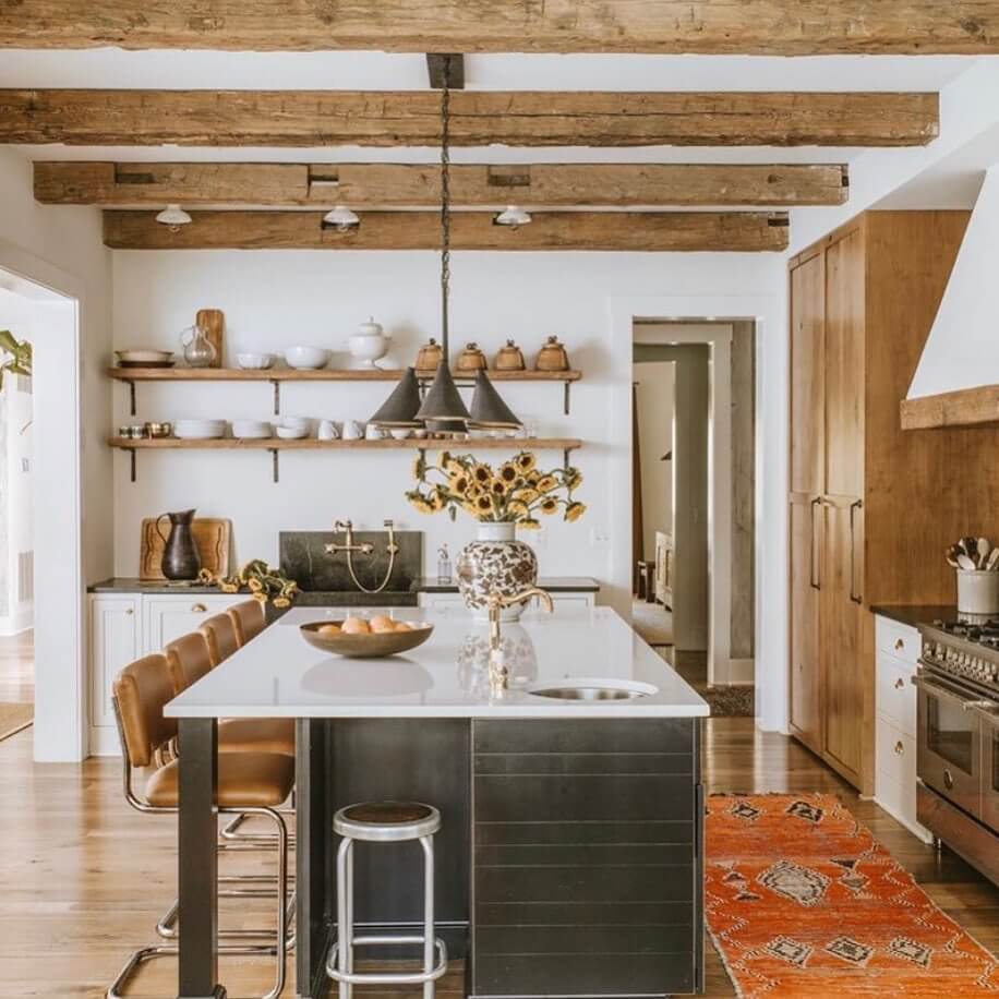 Embrace Cozy Comfort: Transform Your Space with Hygge Kitchen Ideas 9